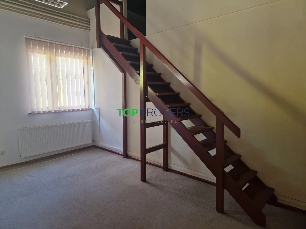 Dom 700,00 m², oferta nr , TB#455978, Warszawa