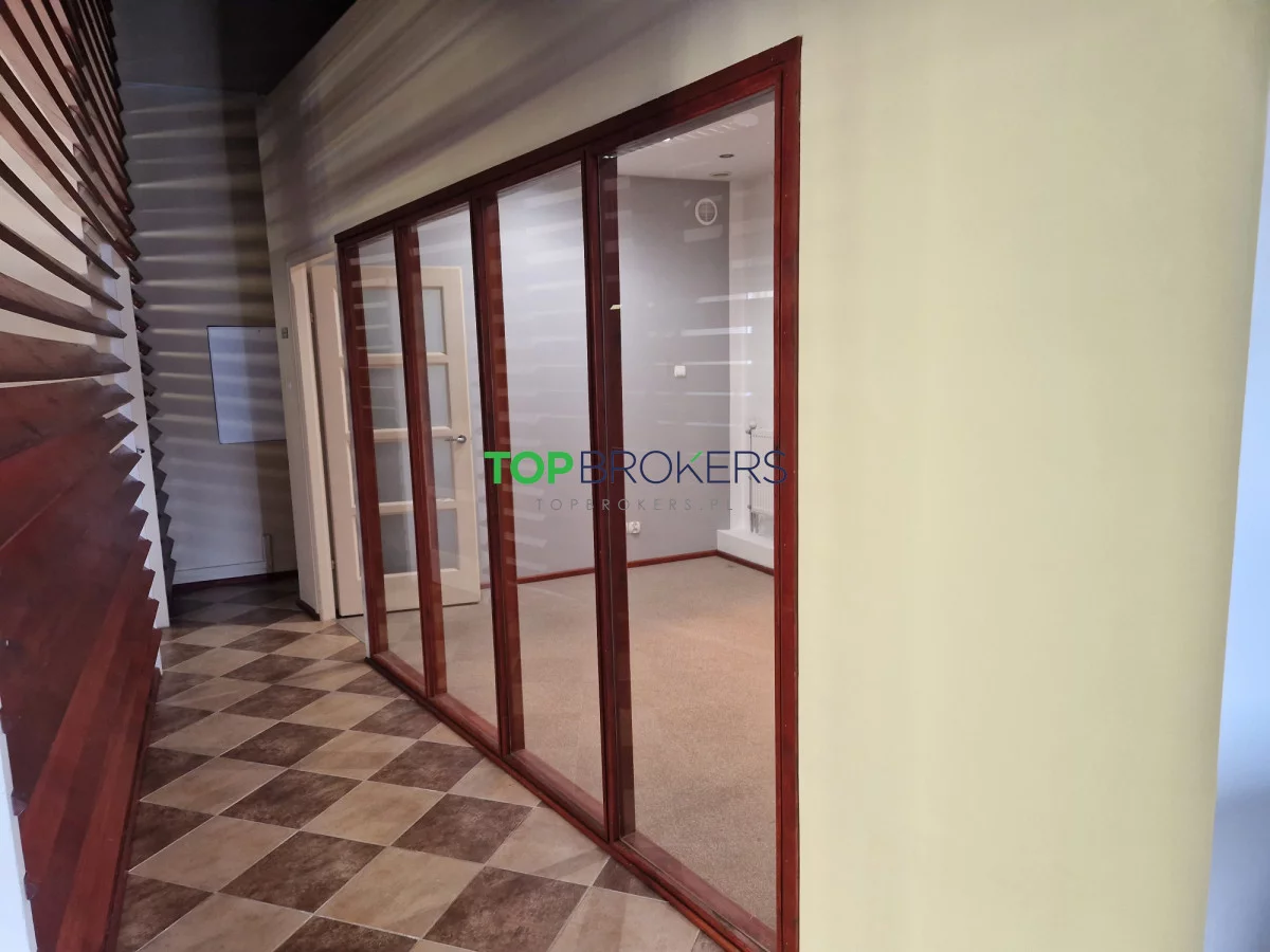 Dom 700,00 m², oferta nr , TB#455978, Warszawa