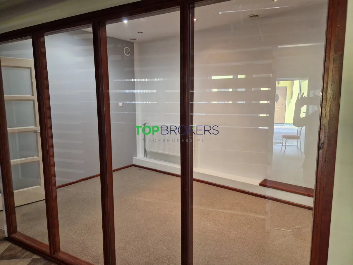 Dom 700,00 m², oferta nr , TB#455978, Warszawa