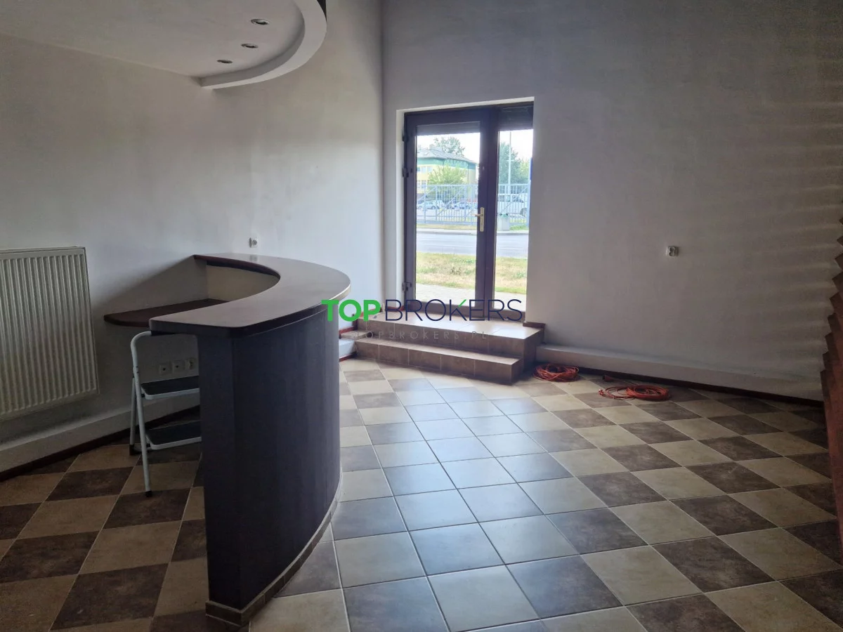 Dom 700,00 m², oferta nr , TB#455978, Warszawa
