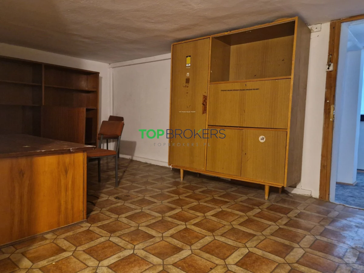 Dom 700,00 m², oferta nr , TB#455978, Warszawa