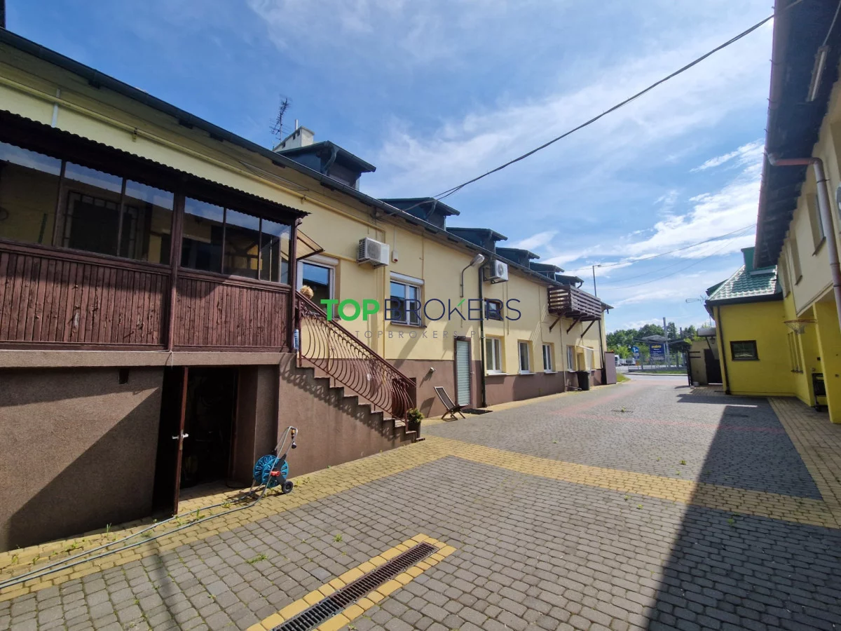 Dom 700,00 m², oferta nr , TB#455978, Warszawa