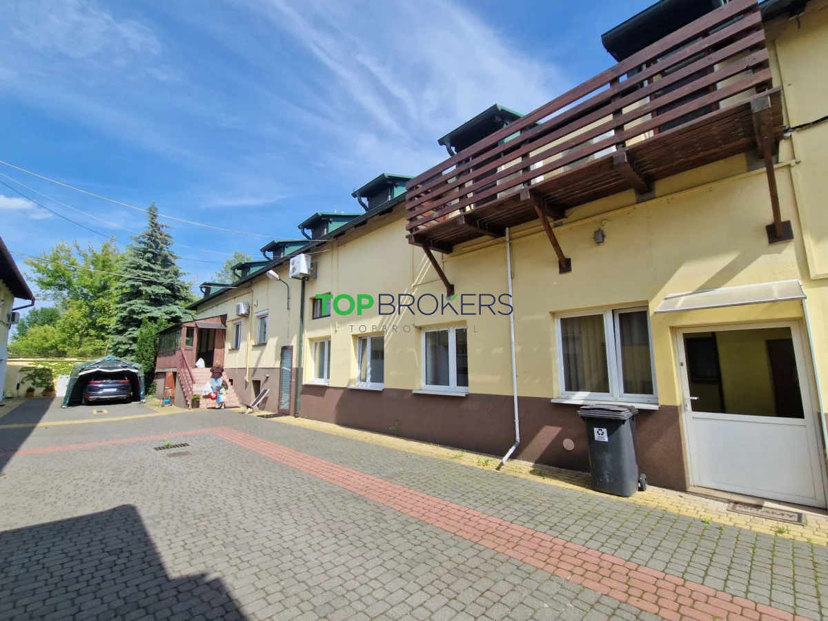 Dom 700,00 m², oferta nr , TB#455978, Warszawa