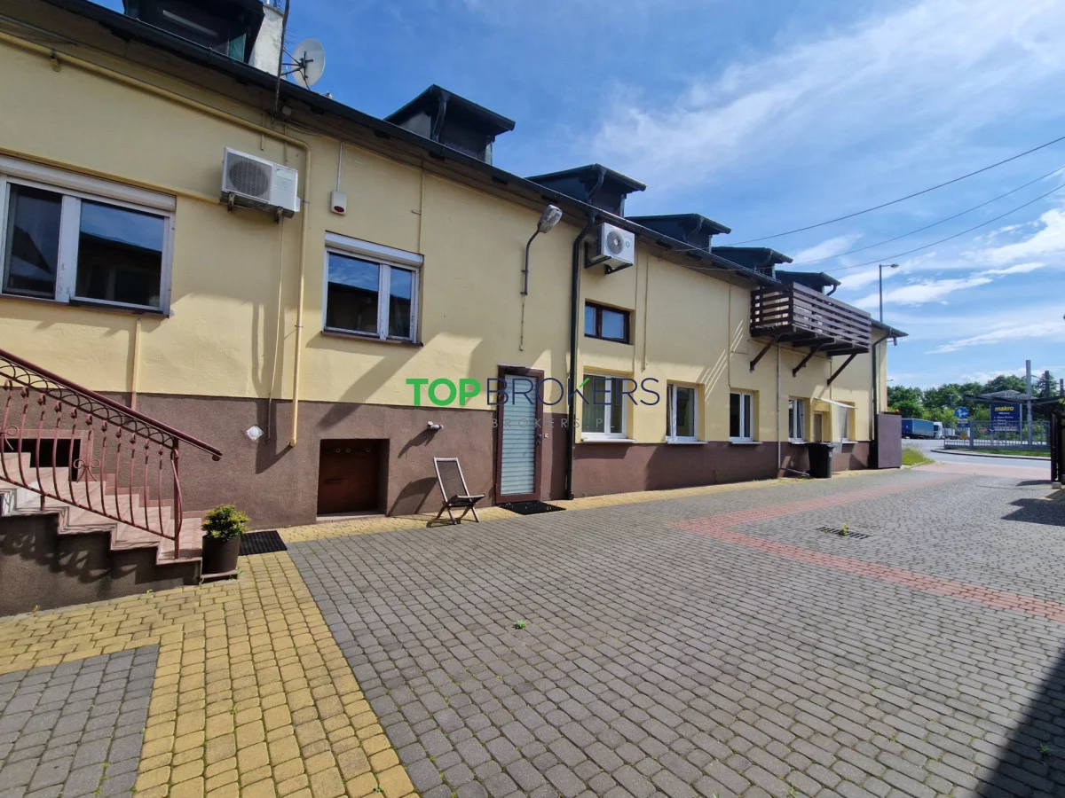 Dom 700,00 m², oferta nr , TB#455978, Warszawa