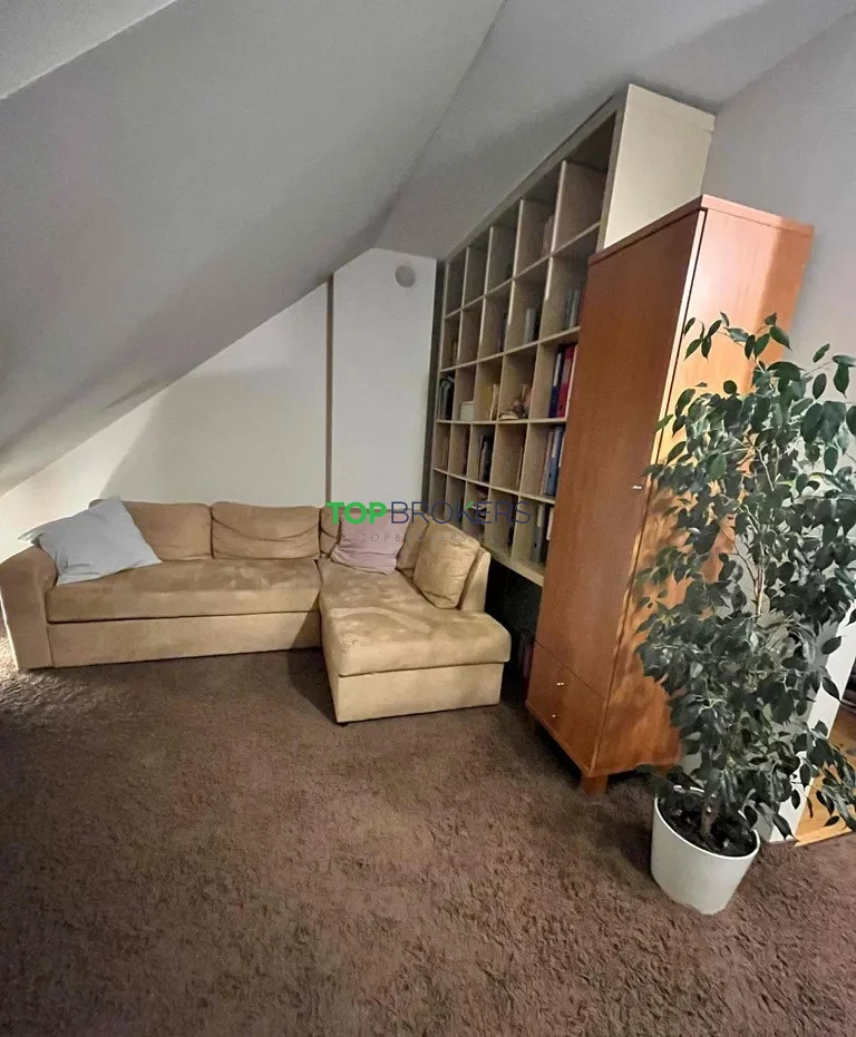 Dom 156,00 m², oferta nr , TB#209185, Warszawa
