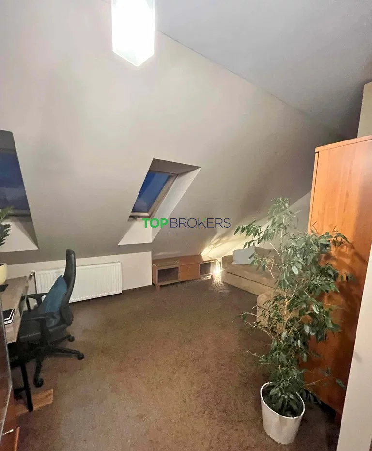 Dom 156,00 m², oferta nr , TB#209185, Warszawa
