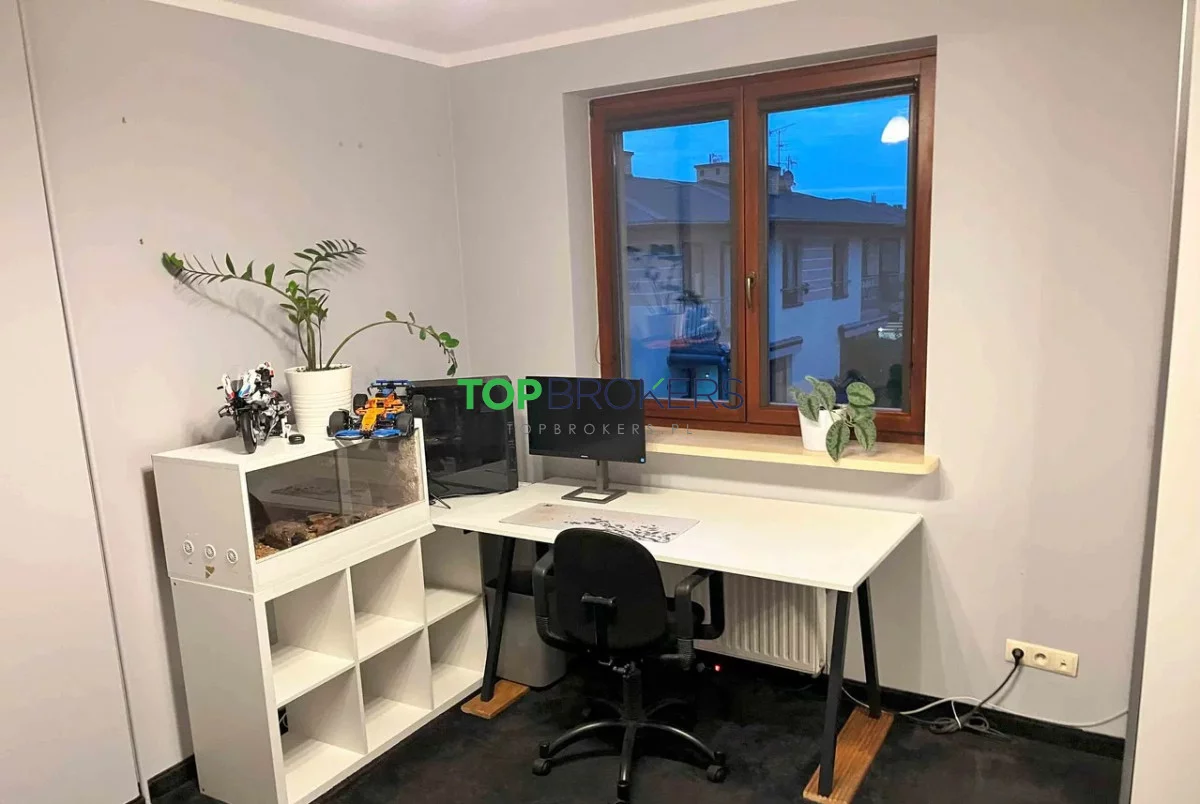 Dom 156,00 m², oferta nr , TB#209185, Warszawa