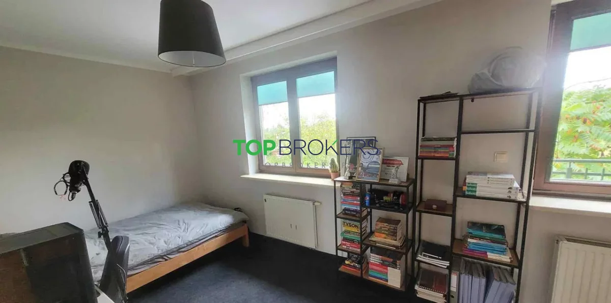 Dom 156,00 m², oferta nr , TB#209185, Warszawa