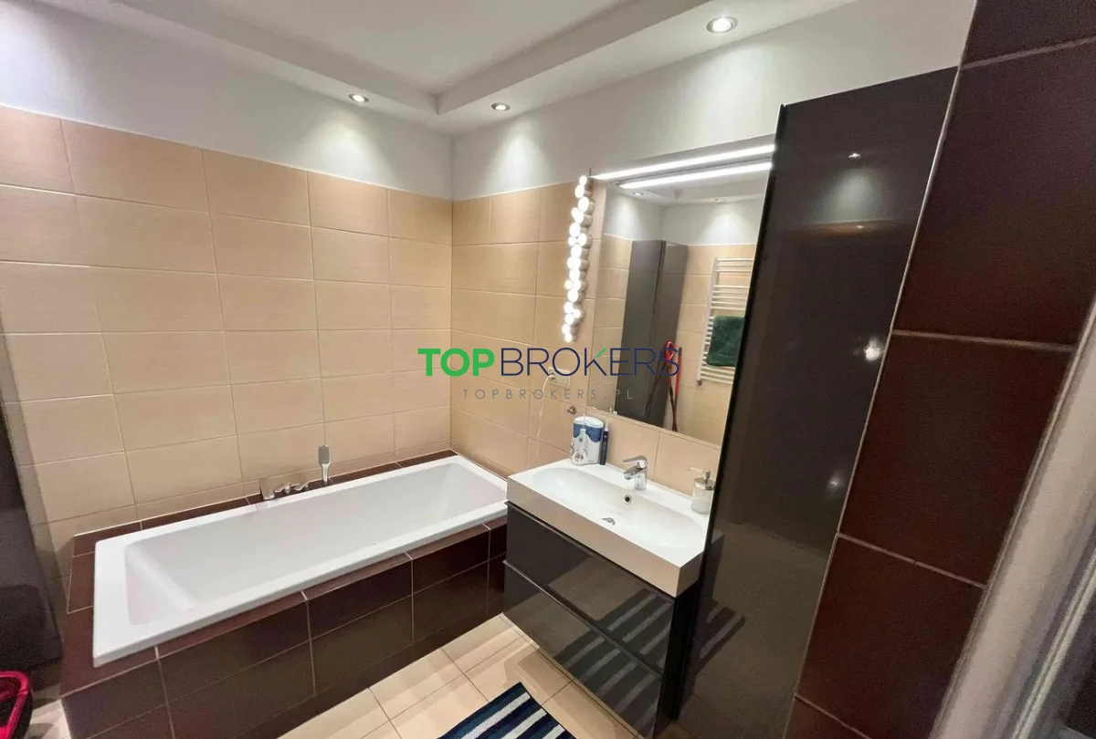 Dom 156,00 m², oferta nr , TB#209185, Warszawa