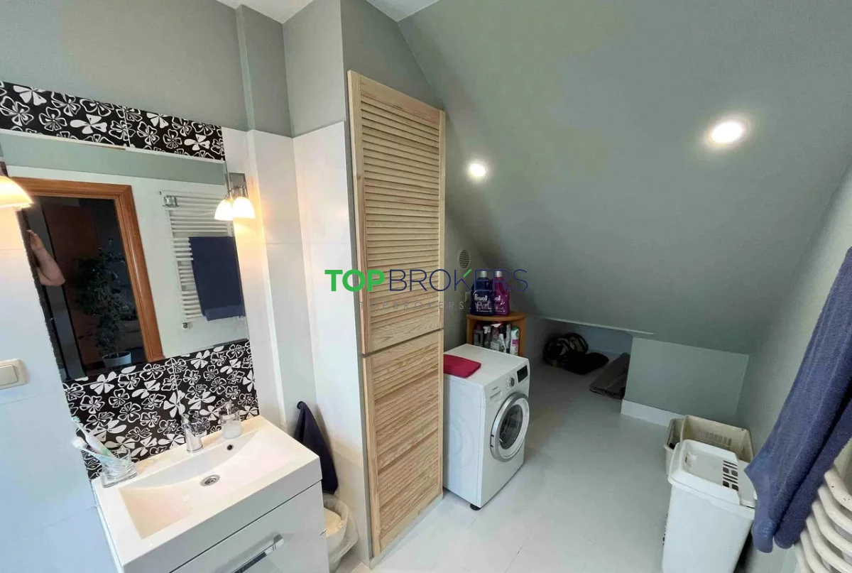 Dom 156,00 m², oferta nr , TB#209185, Warszawa