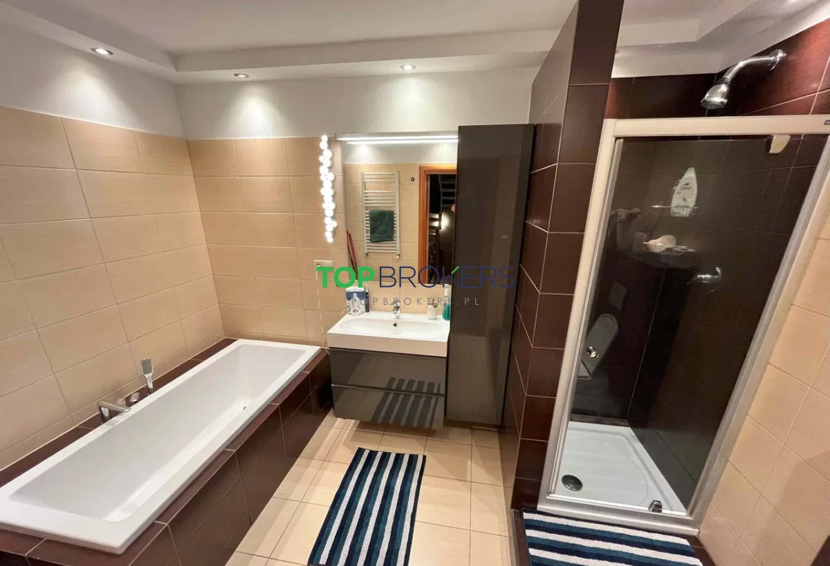 Dom 156,00 m², oferta nr , TB#209185, Warszawa