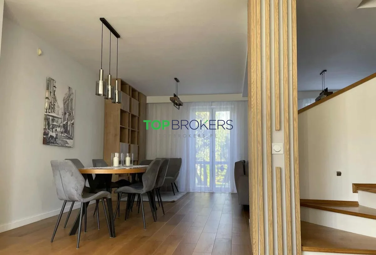Dom 150,00 m², oferta nr , TB#542443, Józefosław