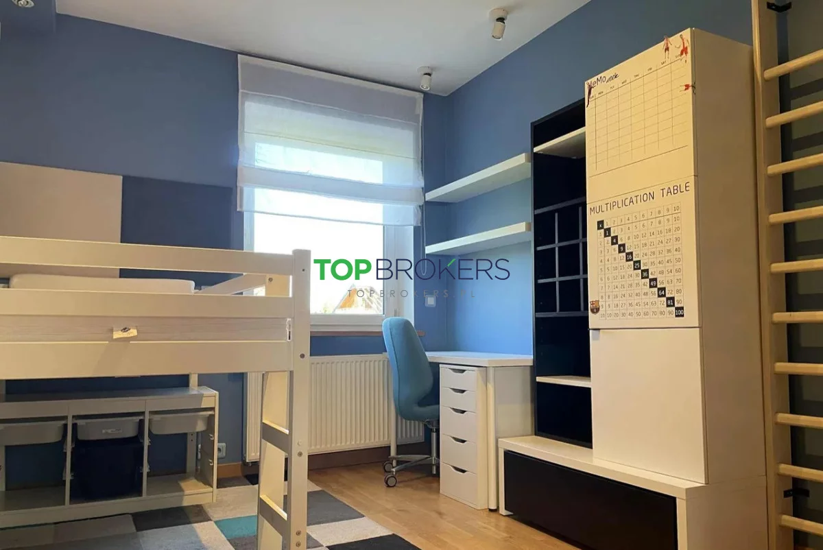 Dom 150,00 m², oferta nr , TB#542443, Józefosław