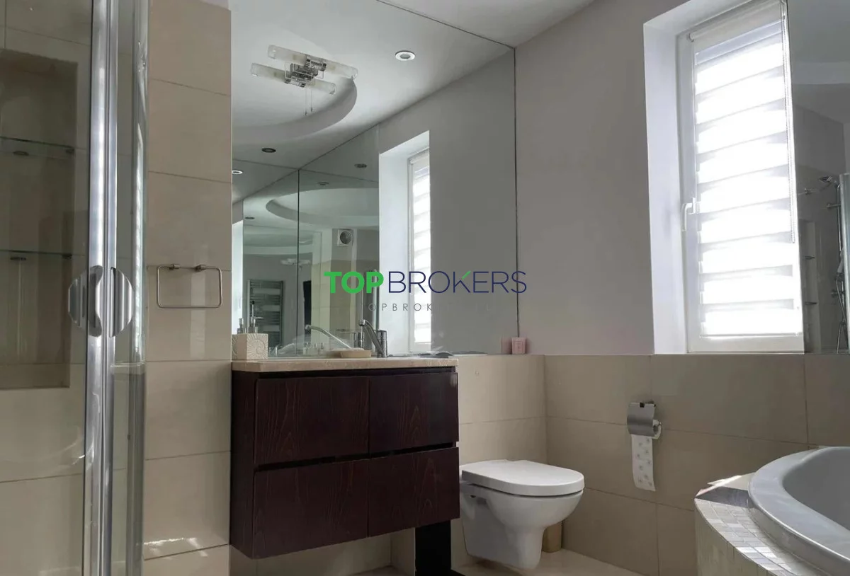 Dom 150,00 m², oferta nr , TB#542443, Józefosław