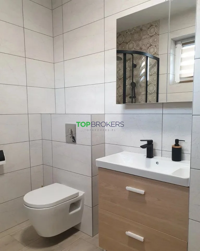Dom 120,00 m², oferta nr , TB#330877111, Łomianki
