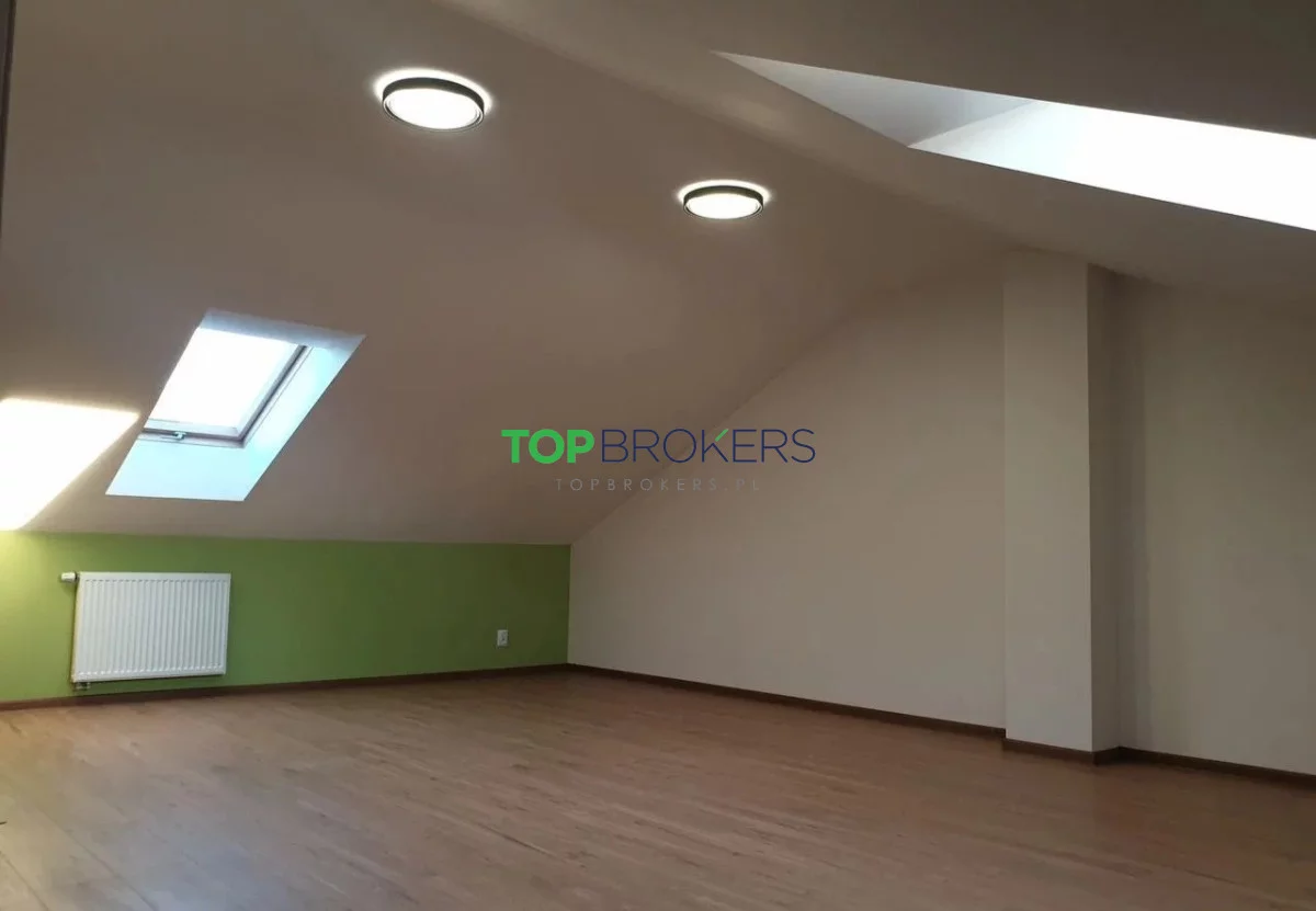 Dom 120,00 m², oferta nr , TB#330877111, Łomianki