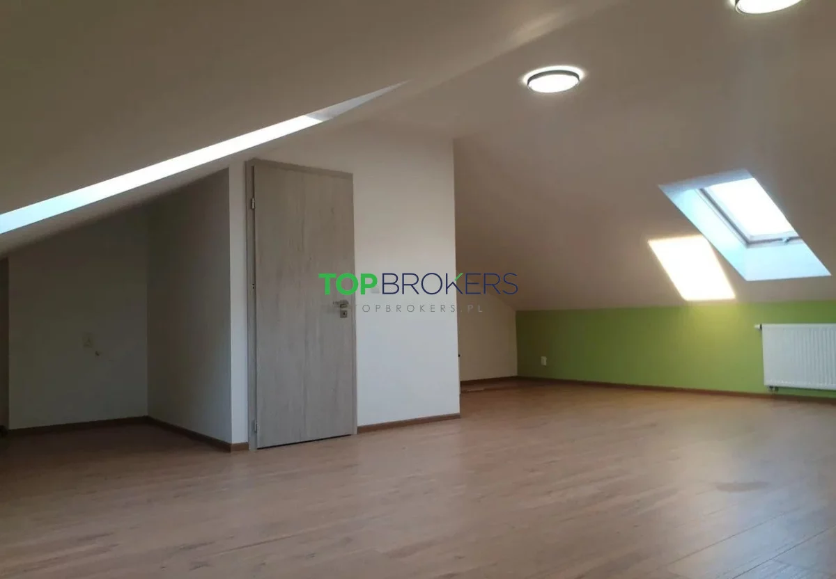 Dom 120,00 m², oferta nr , TB#330877111, Łomianki