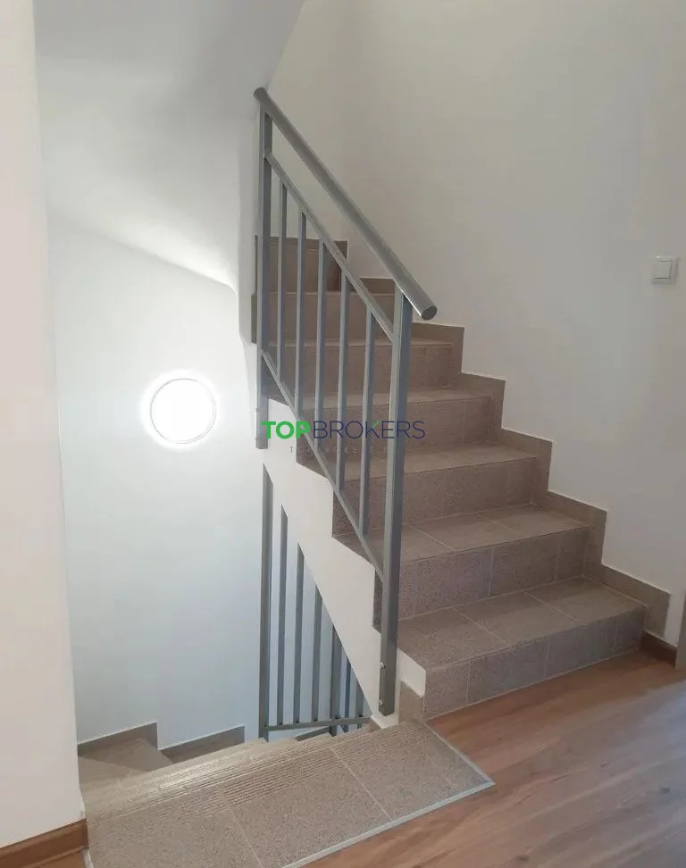 Dom 120,00 m², oferta nr , TB#330877111, Łomianki