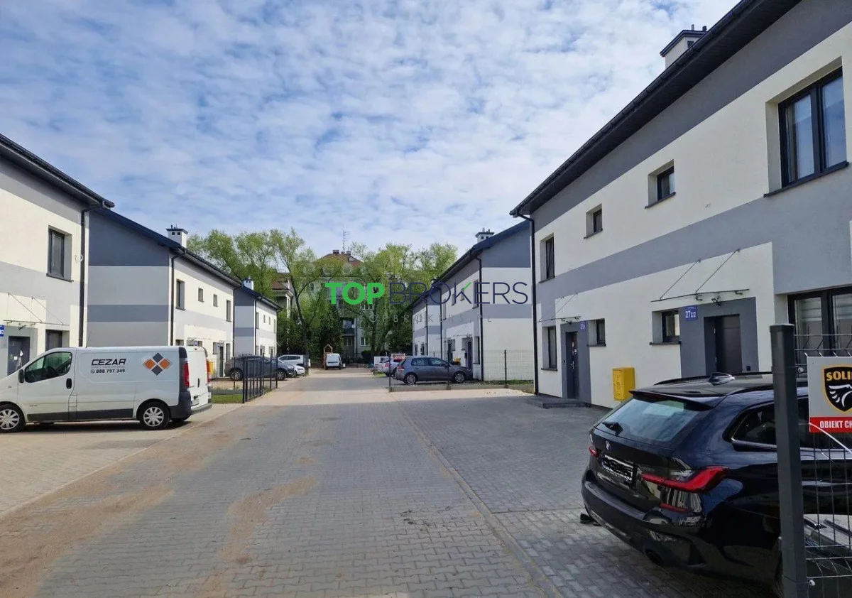 Dom 120,00 m², oferta nr , TB#330877111, Łomianki