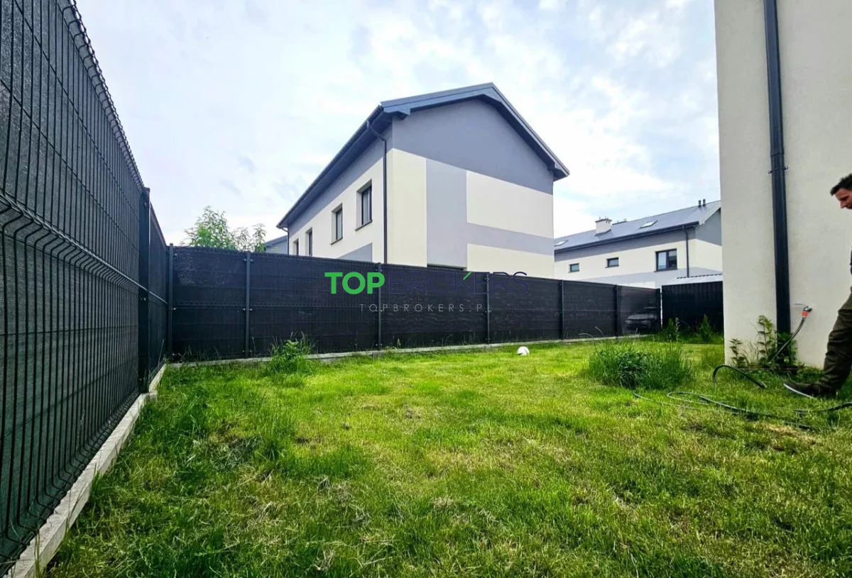 Dom 120,00 m², oferta nr , TB#330877111, Łomianki