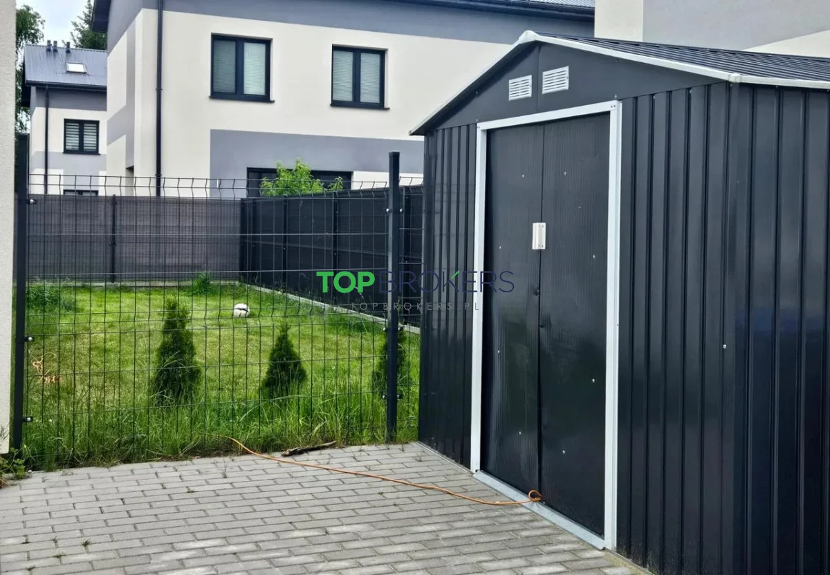 Dom 120,00 m², oferta nr , TB#330877111, Łomianki