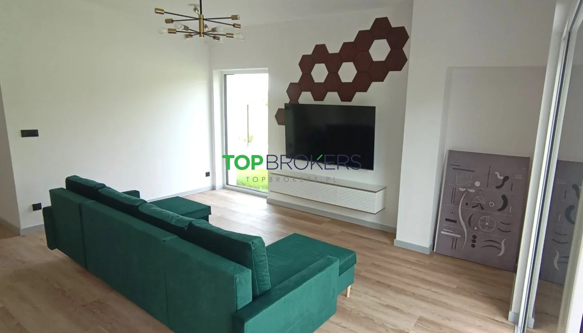 Domy TB#293818555 Warszawa
