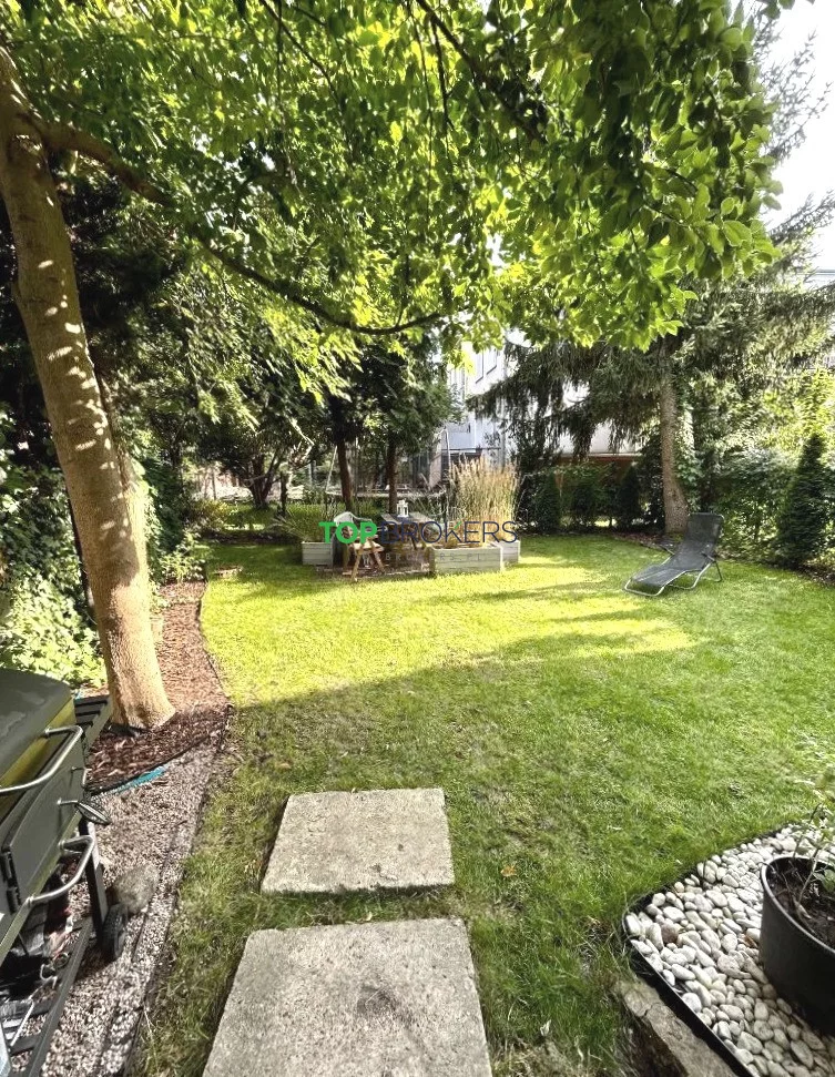 Dom 150,00 m², oferta nr , TB#122862, Warszawa