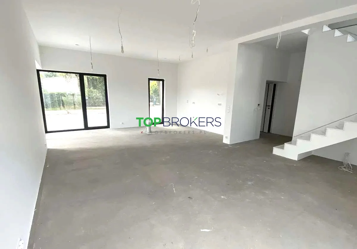 Dom 170,00 m², oferta nr , TB#161133644, Warszawa