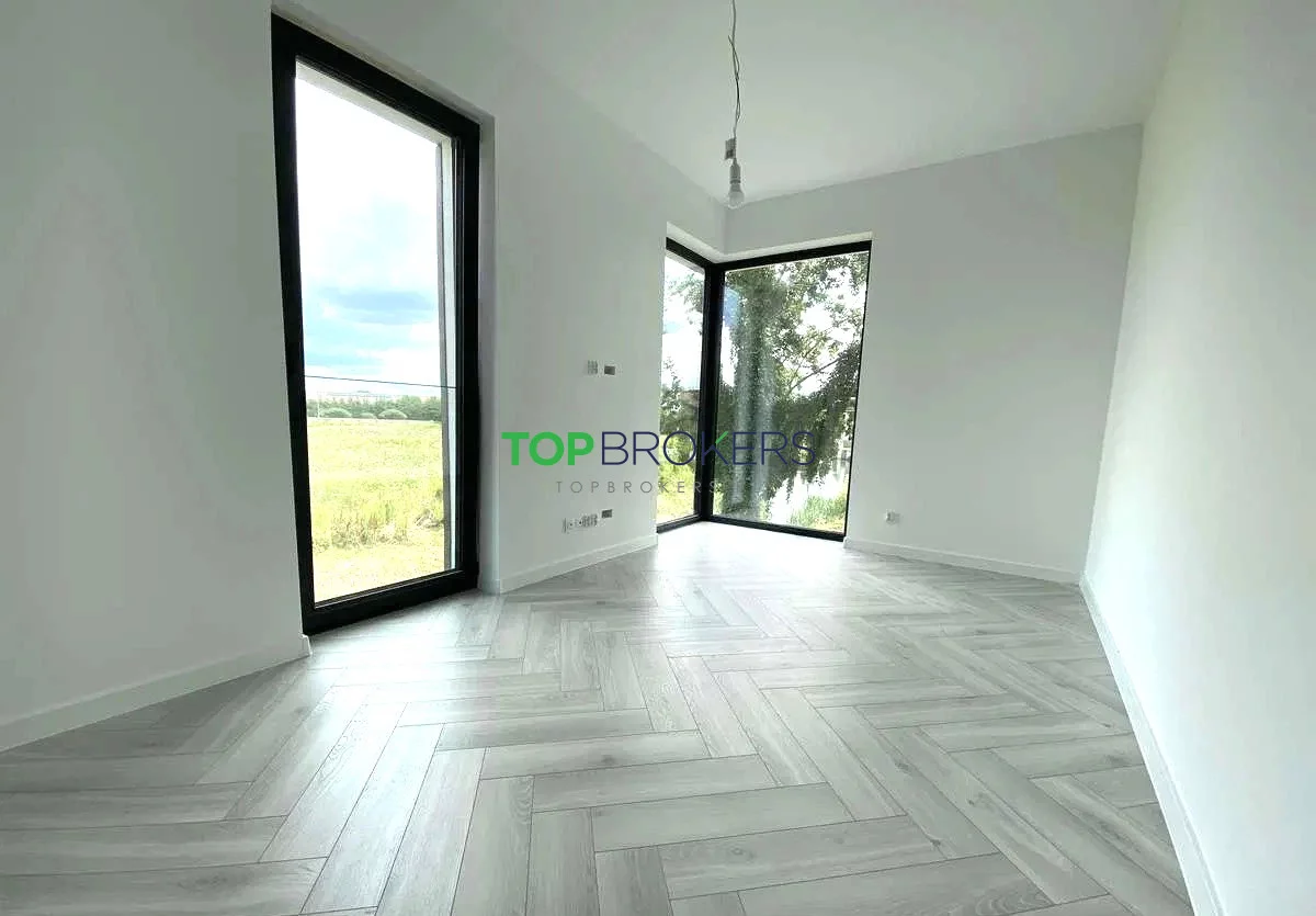 Dom 170,00 m², oferta nr , TB#161133644, Warszawa