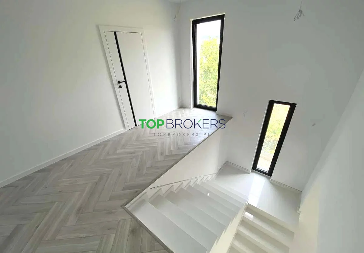 Dom 170,00 m², oferta nr , TB#161133644, Warszawa