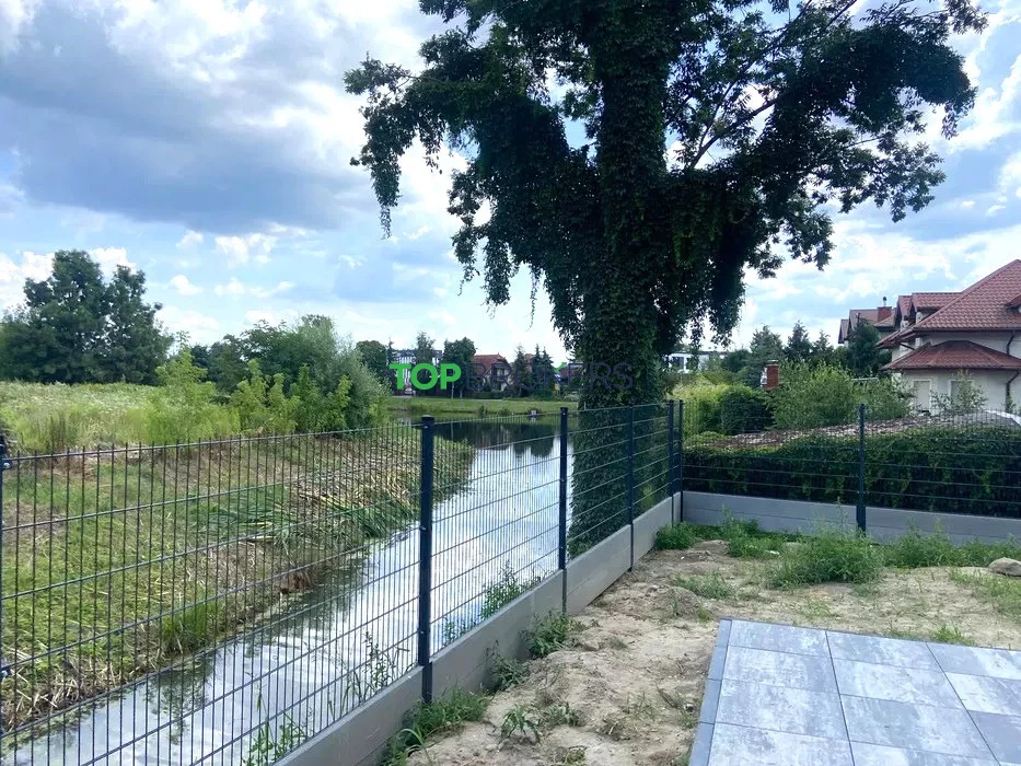Dom 170,00 m², oferta nr , TB#161133644, Warszawa
