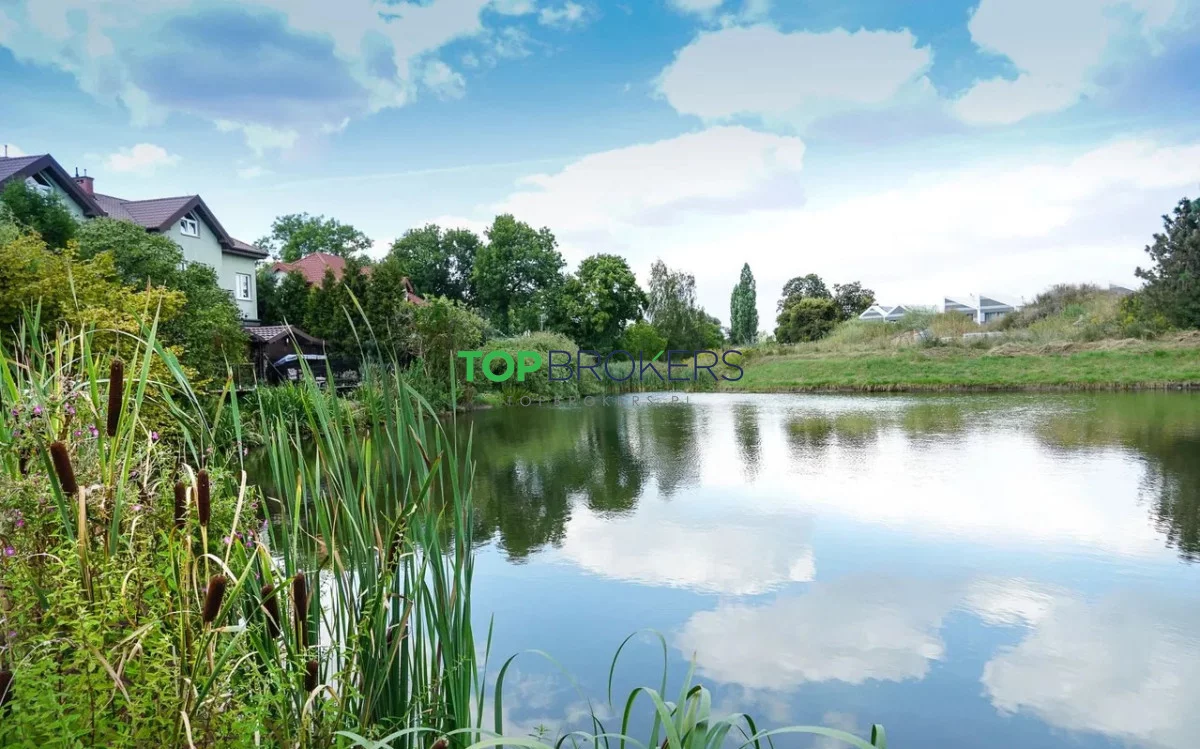 Dom 170,00 m², oferta nr , TB#161133644, Warszawa