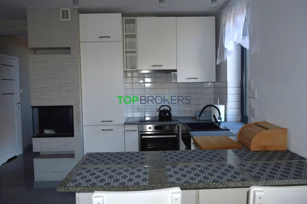 Dom 120,00 m², oferta nr , TB#634963542, Warszawa