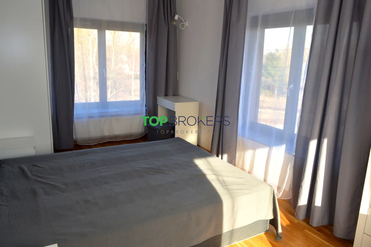 Dom 120,00 m², oferta nr , TB#634963542, Warszawa