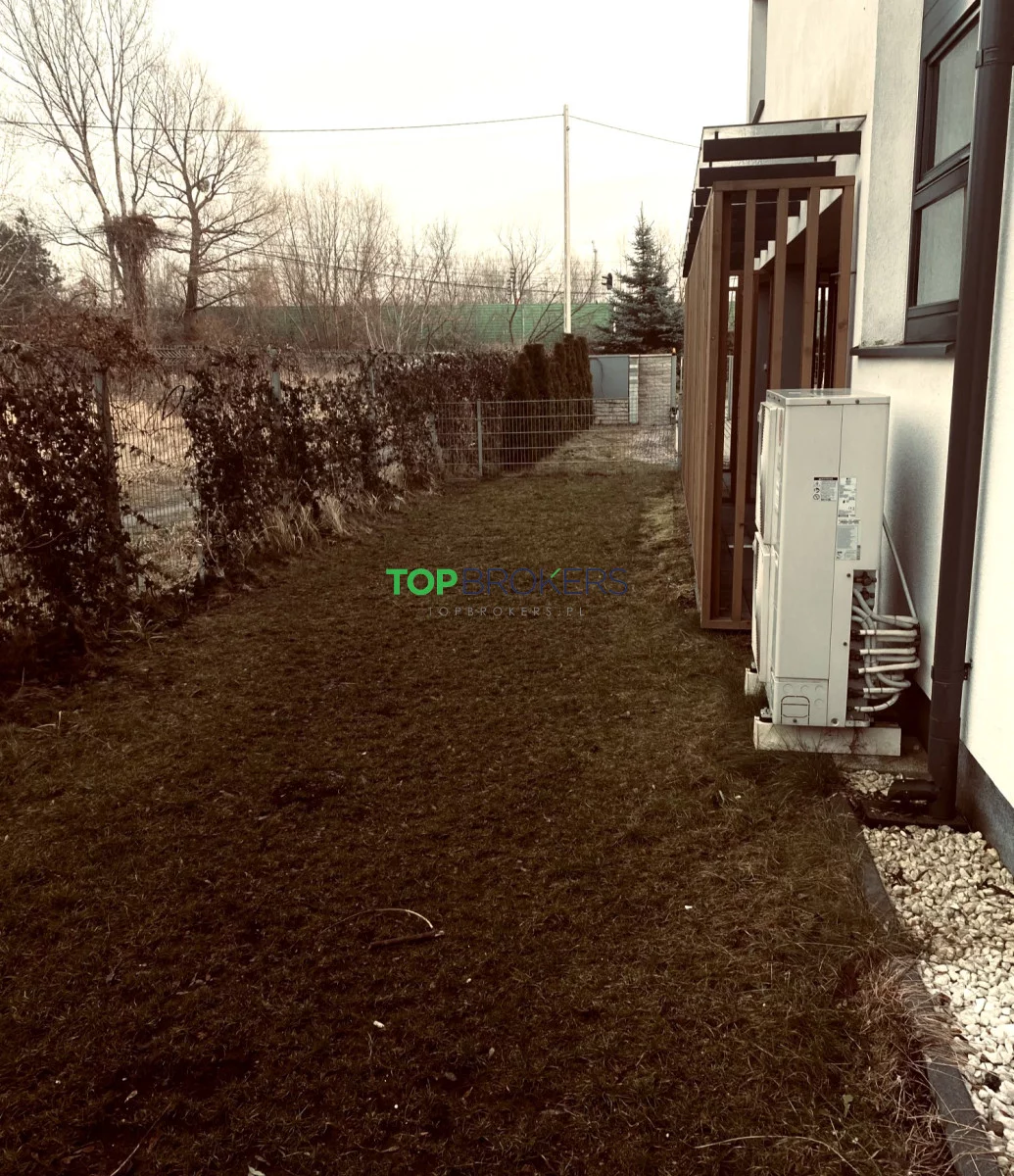 Dom 120,00 m², oferta nr , TB#634963542, Warszawa
