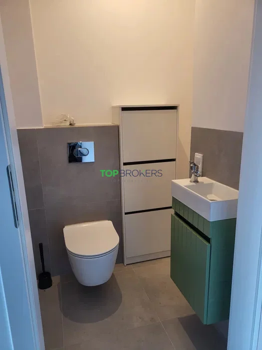Dom 115,00 m², oferta nr , TB#849089, Warszawa