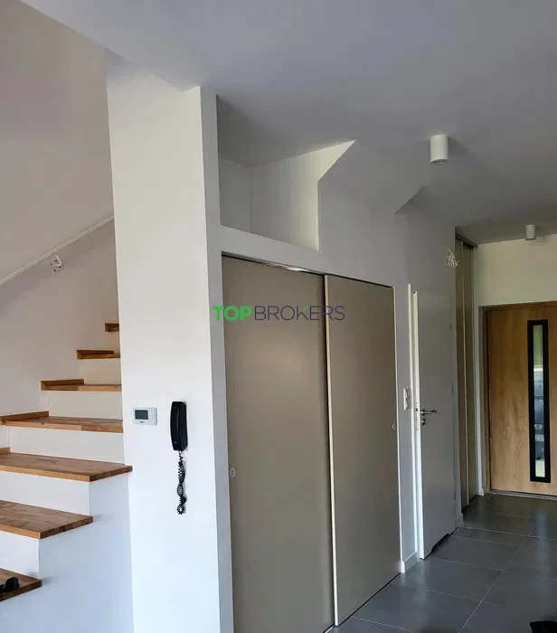 Dom 115,00 m², oferta nr , TB#849089, Warszawa