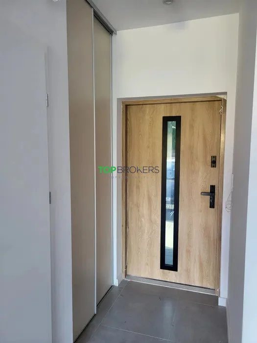 Dom 115,00 m², oferta nr , TB#849089, Warszawa