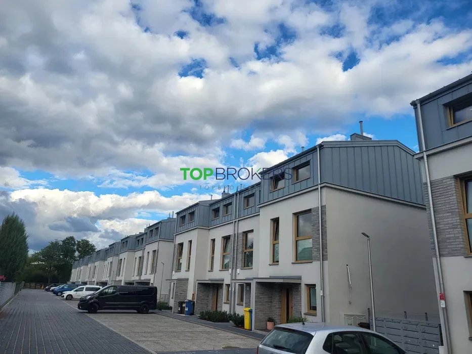 Dom 115,00 m², oferta nr , TB#849089, Warszawa
