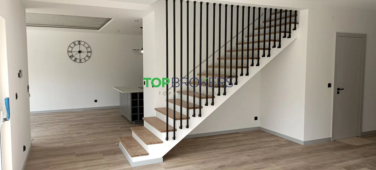 Dom 220,00 m², oferta nr , TB#293818733, Warszawa