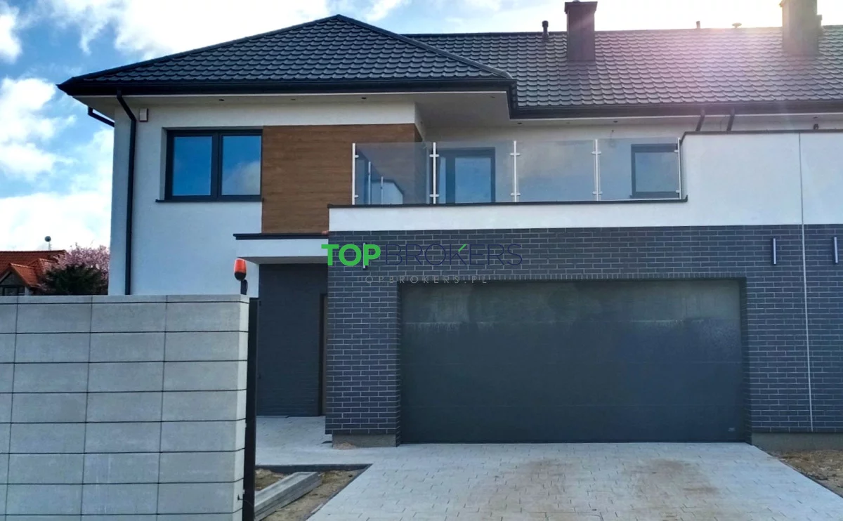 Dom 220,00 m², oferta nr , TB#293818733, Warszawa
