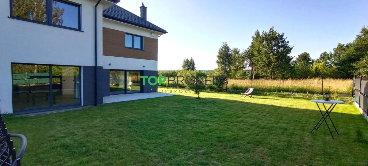 Dom 220,00 m², oferta nr , TB#293818733, Warszawa