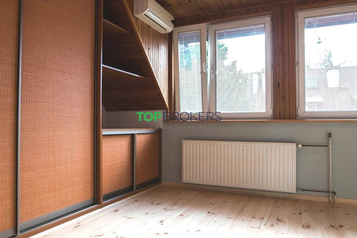 Dom 207,00 m², oferta nr , TB#385930, Warszawa