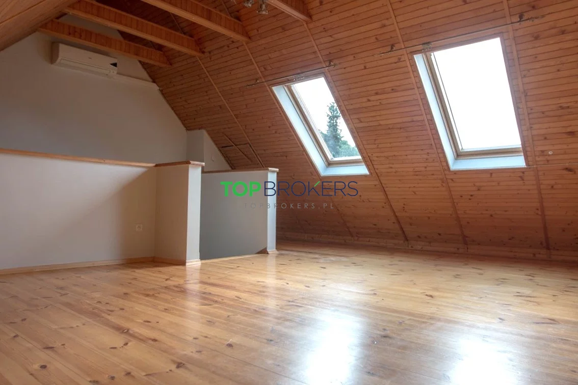 Dom 207,00 m², oferta nr , TB#385930, Warszawa
