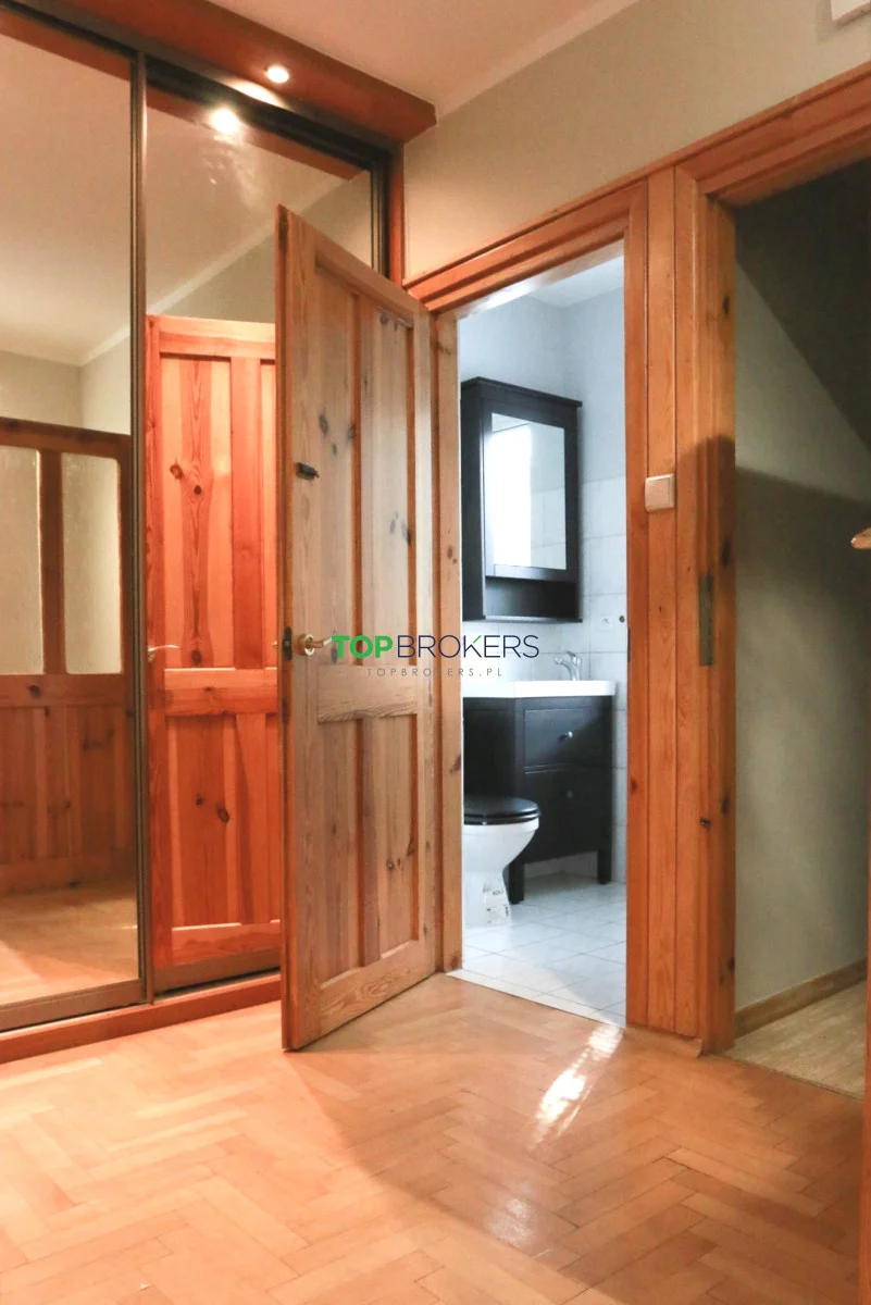 Dom 207,00 m², oferta nr , TB#385930, Warszawa