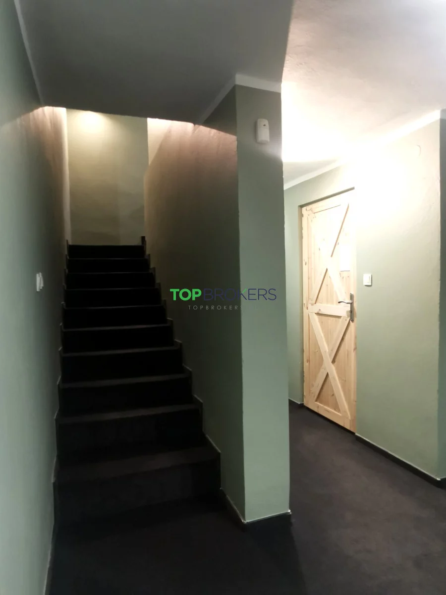 Dom 207,00 m², oferta nr , TB#385930, Warszawa