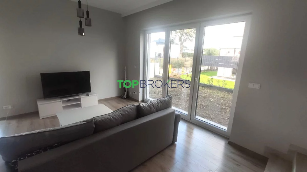Dom 165,00 m², oferta nr , TB#379262, Warszawa