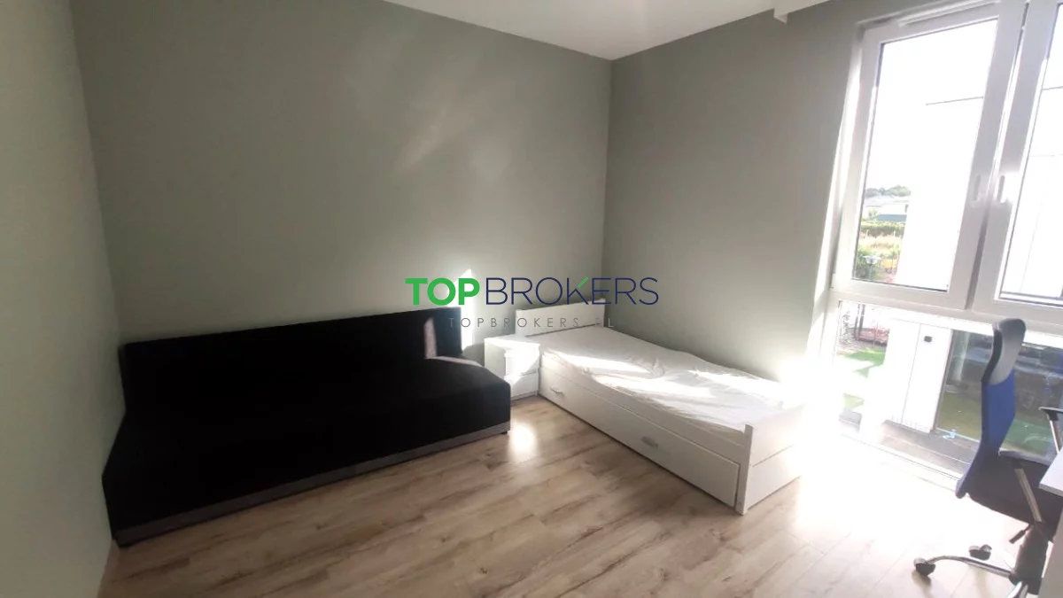 Dom 165,00 m², oferta nr , TB#379262, Warszawa