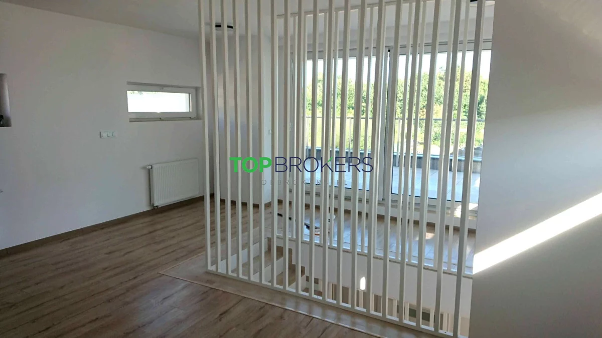 Dom 165,00 m², oferta nr , TB#379262, Warszawa
