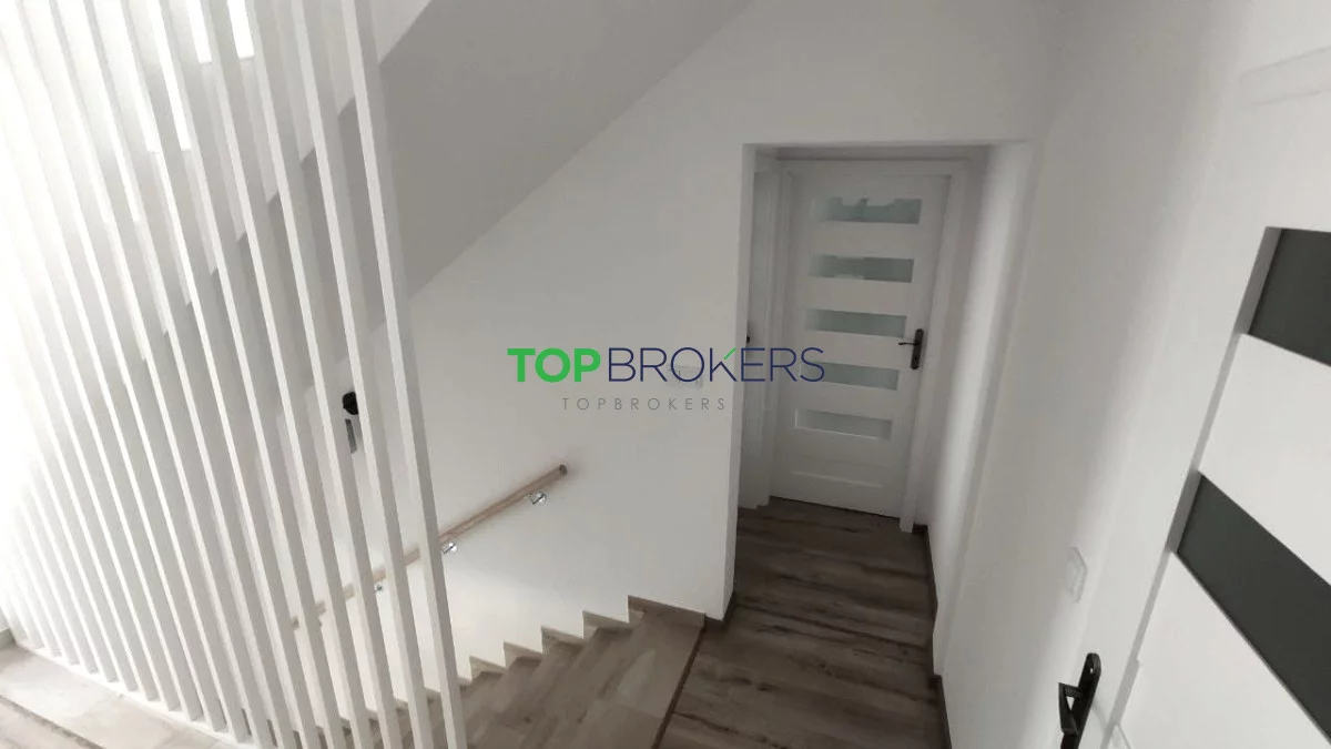 Dom 165,00 m², oferta nr , TB#379262, Warszawa